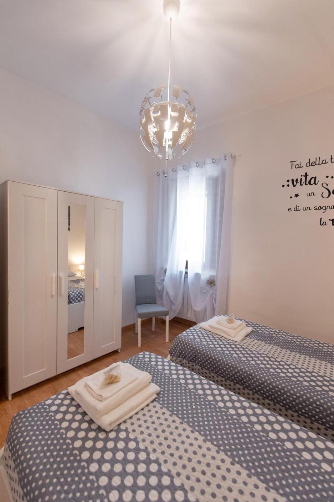 Casa Vacanze Il Pugnalone Acquapendente Eksteriør billede